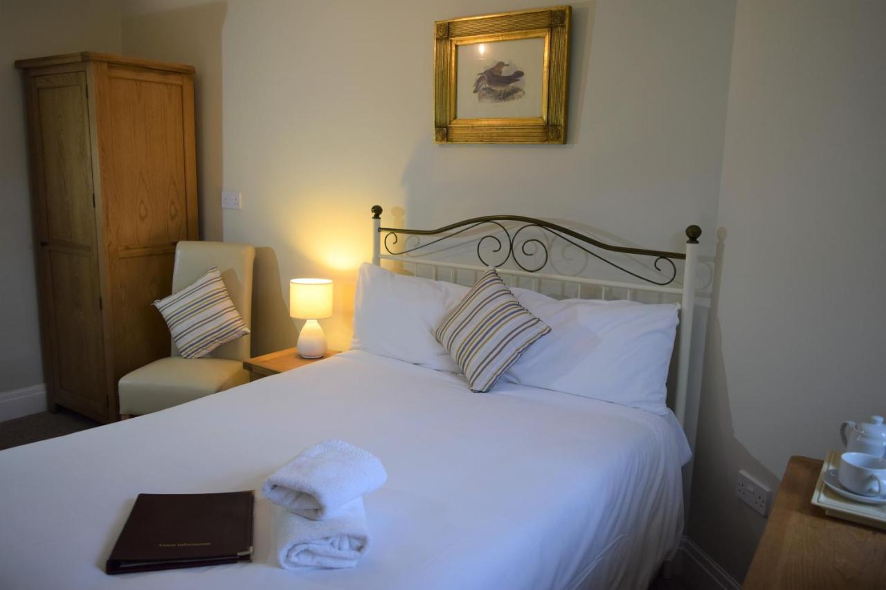 Wye Valley Hotel تينتيرن المظهر الخارجي الصورة