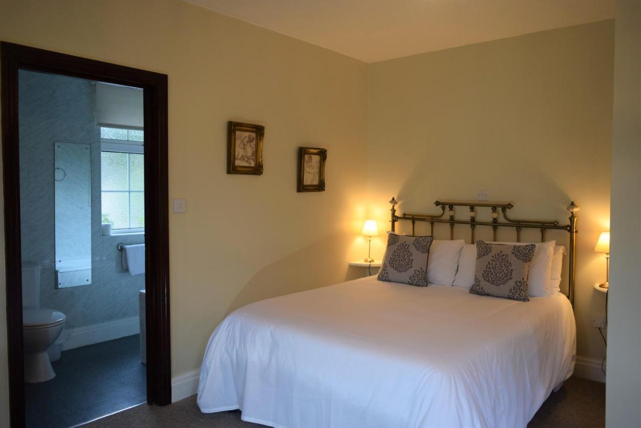 Wye Valley Hotel تينتيرن المظهر الخارجي الصورة
