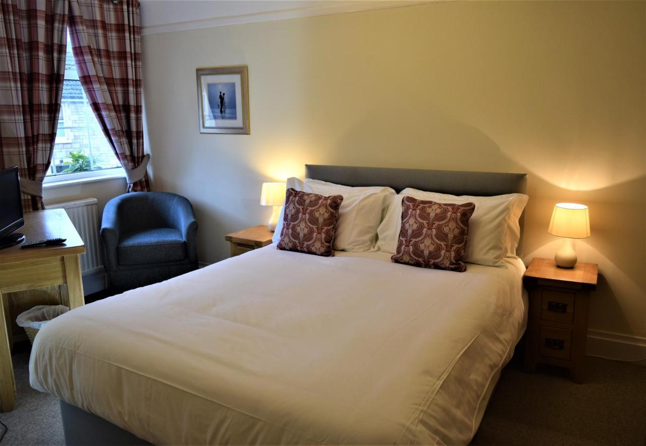 Wye Valley Hotel تينتيرن المظهر الخارجي الصورة