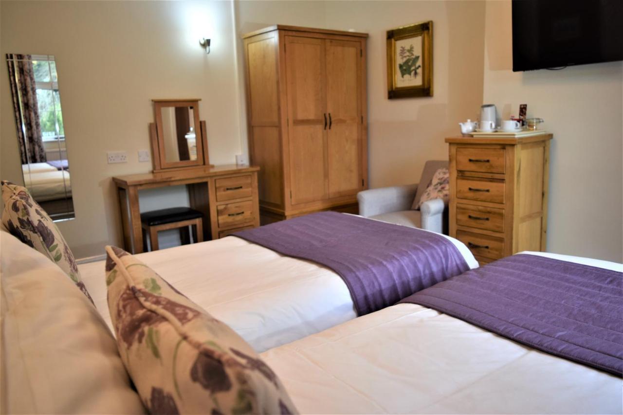 Wye Valley Hotel تينتيرن المظهر الخارجي الصورة