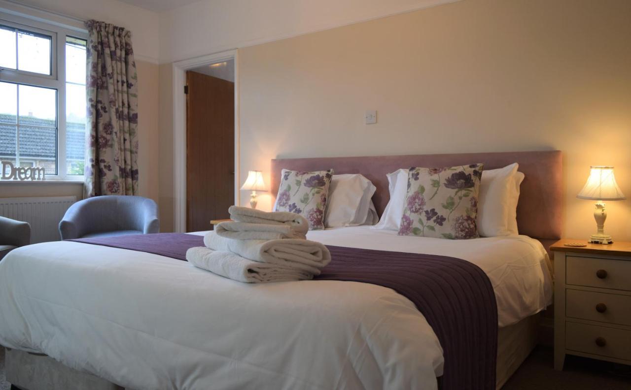 Wye Valley Hotel تينتيرن المظهر الخارجي الصورة